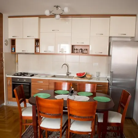 Apartman Anika, Lukavica, Sarajevo * Lukavica