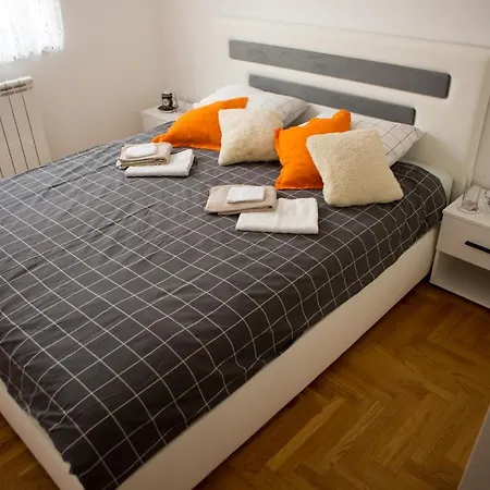 Apartman Anika, Lukavica, Sarajevo * Lukavica