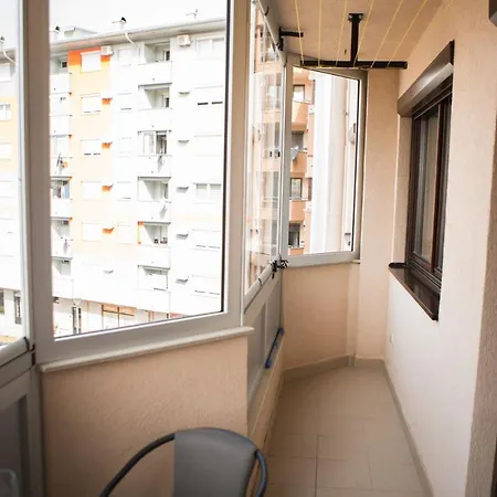 Apartman Anika, Lukavica, Sarajevo *