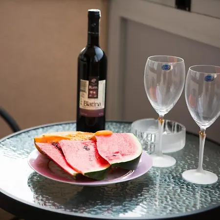 Apartman Anika, Lukavica, Sarajevo Lukavica