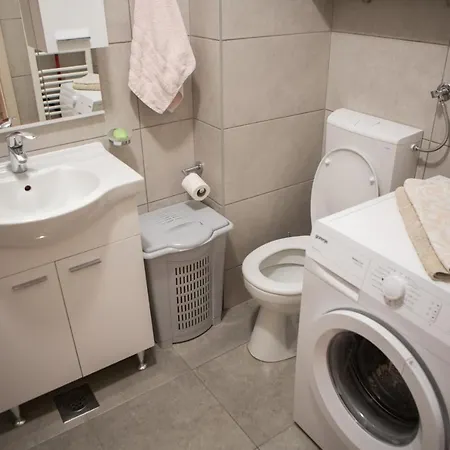 Apartman Anika, Lukavica, Sarajevo *