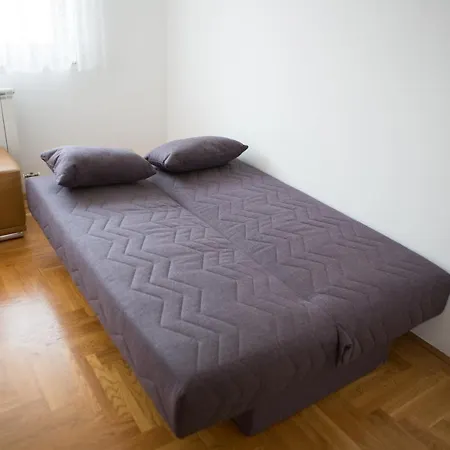 Apartman Anika, Lukavica, Sarajevo Lägenhet *