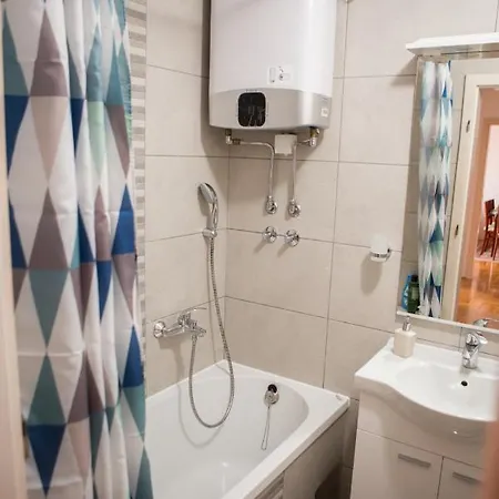 Apartman Anika, Lukavica, Sarajevo * Lukavica