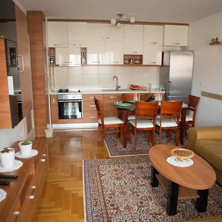 Apartman Anika, Lukavica, Sarajevo