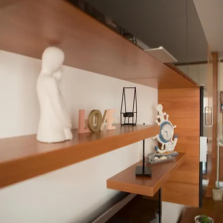 Apartman Anika, Lukavica, Sarajevo Lägenhet *